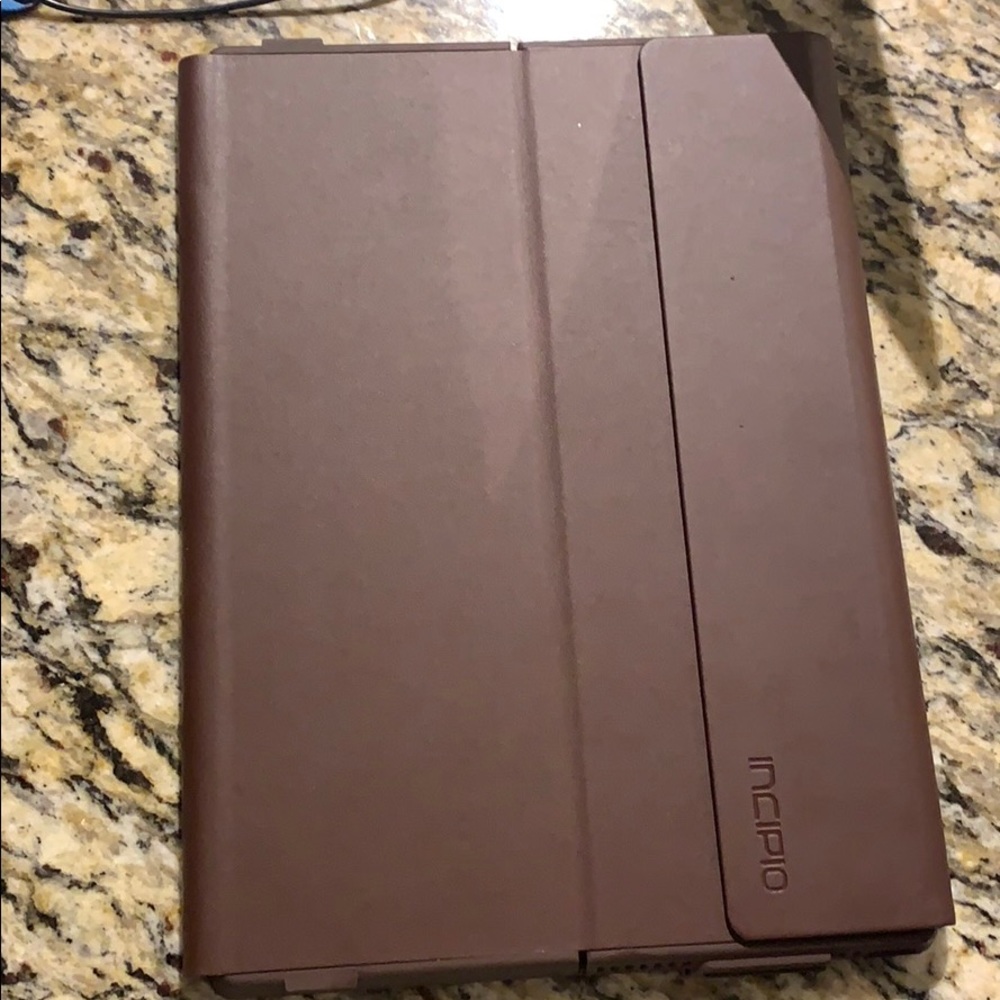 Incipio Microsoft Surface Pro 4 or 2017 Case fits
